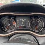 2017 Jeep Cherokee Latitude 2.4 Liter 4WD