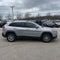 2017 Jeep Cherokee Latitude 2.4 Liter 4WD