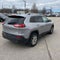 2017 Jeep Cherokee Latitude 2.4 Liter 4WD