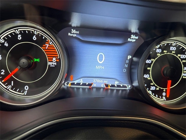 2021 Jeep Cherokee Limited 4X4