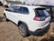 2021 Jeep Cherokee Latitude Lux 4x4