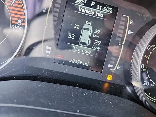 2021 Jeep Cherokee Latitude Lux 4x4