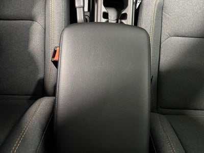 2027 Jeep Wrangler WRANGLER 2-DOOR SPORT S