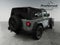 2027 Jeep Wrangler WRANGLER 2-DOOR SPORT S