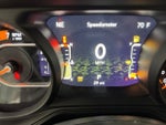 2027 Jeep Wrangler WRANGLER 2-DOOR SPORT S