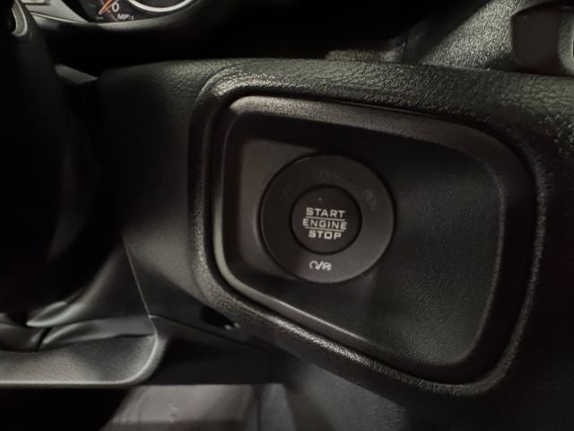 2027 Jeep Wrangler WRANGLER 2-DOOR SPORT S