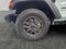 2027 Jeep Wrangler WRANGLER 2-DOOR SPORT S