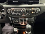 2027 Jeep Wrangler WRANGLER 2-DOOR SPORT S