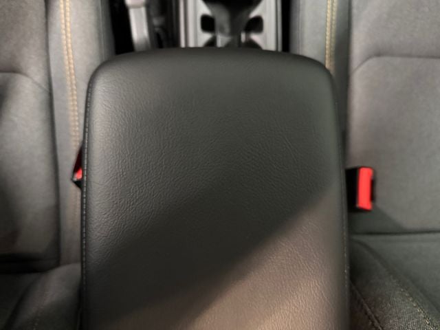 2027 Jeep Wrangler WRANGLER 2-DOOR SPORT S