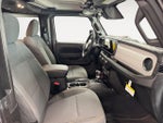 2027 Jeep Wrangler WRANGLER 2-DOOR SPORT S