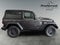 2027 Jeep Wrangler WRANGLER 2-DOOR SPORT S