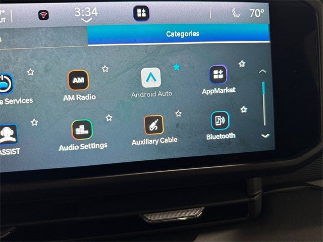 2026 Jeep Wrangler WRANGLER 2-DOOR RUBICON