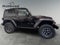2026 Jeep Wrangler WRANGLER 2-DOOR RUBICON