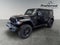 2027 Jeep Wrangler WRANGLER 4-DOOR WILLYS