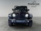 2027 Jeep Wrangler WRANGLER 4-DOOR WILLYS