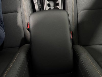 2027 Jeep Wrangler WRANGLER 4-DOOR WILLYS