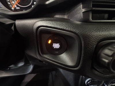2027 Jeep Wrangler WRANGLER 4-DOOR WILLYS