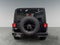 2027 Jeep Wrangler WRANGLER 4-DOOR WILLYS