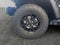 2027 Jeep Wrangler WRANGLER 4-DOOR WILLYS