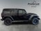 2027 Jeep Wrangler WRANGLER 4-DOOR WILLYS