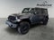 2027 Jeep Wrangler WRANGLER 4-DOOR WILLYS