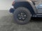 2027 Jeep Wrangler WRANGLER 4-DOOR WILLYS