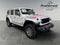 2026 Jeep Wrangler WRANGLER 4-DOOR REWIND
