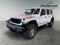 2026 Jeep Wrangler WRANGLER 4-DOOR REWIND