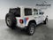 2026 Jeep Wrangler WRANGLER 4-DOOR REWIND
