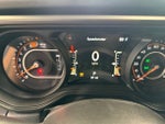 2026 Jeep Wrangler WRANGLER 4-DOOR REWIND