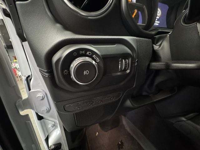 2026 Jeep Wrangler WRANGLER 4-DOOR REWIND