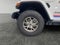 2026 Jeep Wrangler WRANGLER 4-DOOR REWIND