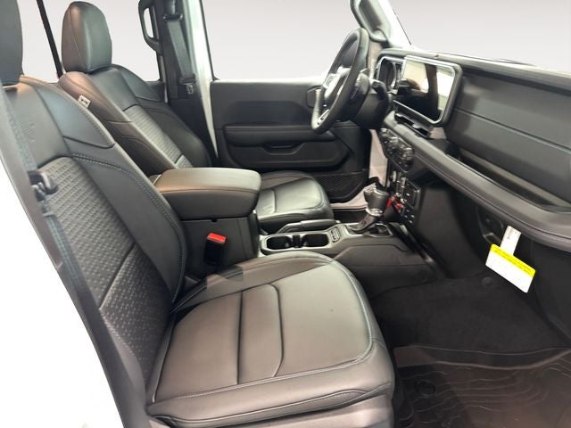 2026 Jeep Wrangler WRANGLER 4-DOOR REWIND