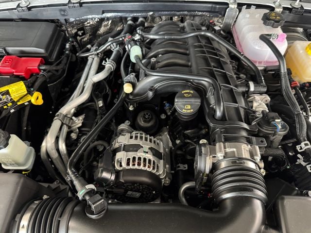 2026 Jeep Wrangler WRANGLER 4-DOOR REWIND