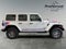 2026 Jeep Wrangler WRANGLER 4-DOOR REWIND
