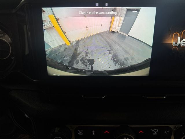 2026 Jeep Wrangler WRANGLER 4-DOOR WILLYS '41