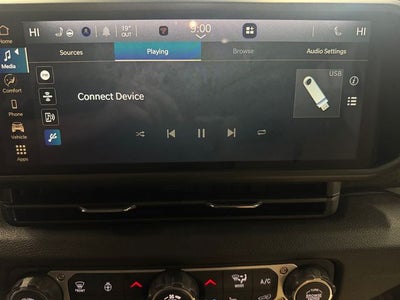 2026 Jeep Wrangler WRANGLER 4-DOOR WILLYS '41