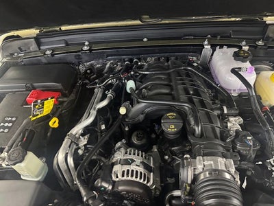 2026 Jeep Wrangler WRANGLER 4-DOOR WILLYS '41