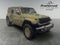 2026 Jeep Wrangler WRANGLER 4-DOOR WILLYS '41