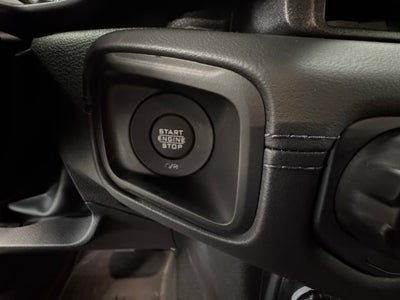 2027 Jeep Wrangler WRANGLER 4-DOOR REWIND