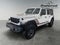 2026 Jeep Wrangler 4-Door Sport