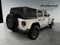 2026 Jeep Wrangler 4-Door Sport