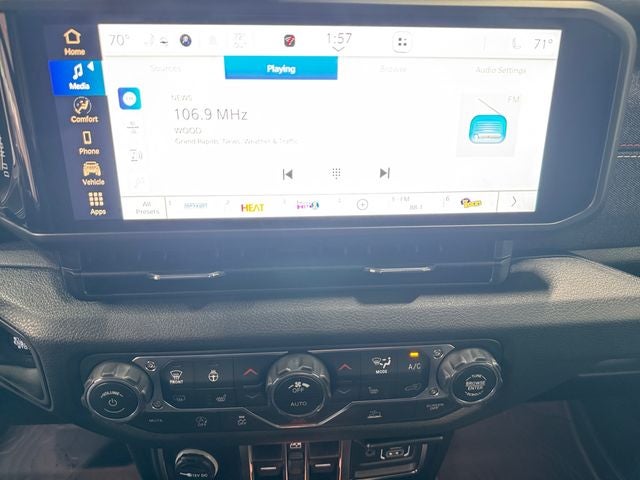 2026 Jeep Wrangler 4-Door Sport