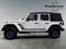 2026 Jeep Wrangler 4-Door Willys '41