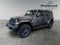 2026 Jeep Wrangler WRANGLER 4-DOOR 85TH ANNIVERSARY EDITION