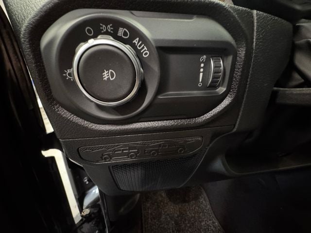 2026 Jeep Wrangler WRANGLER 4-DOOR 85TH ANNIVERSARY EDITION