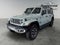 2027 Jeep Wrangler WRANGLER 4-DOOR SAHARA