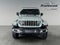 2027 Jeep Wrangler WRANGLER 4-DOOR SAHARA