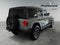 2027 Jeep Wrangler WRANGLER 4-DOOR SAHARA