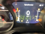 2027 Jeep Wrangler WRANGLER 4-DOOR SAHARA